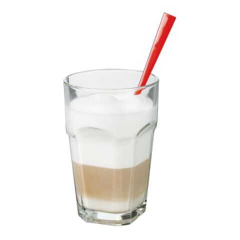 Löffel &quot;Langstiel&quot; weiß | ohne Werbeanbringung | Nicht verfügbar | Nicht verfügbar