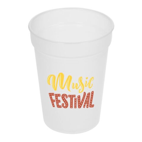 Trinkbecher &quot;Pfand&quot; 0,3 l weiß | ohne Werbeanbringung | Nicht verfügbar | Nicht verfügbar