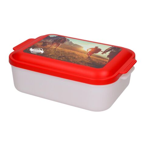 Vorratsdose &quot;Universal-Box&quot; groß weiß | ohne Werbeanbringung | Nicht verfügbar | Nicht verfügbar