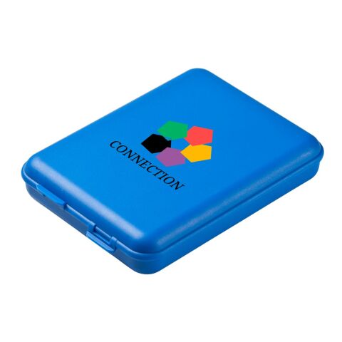 Dose &quot;Flat&quot; weiß | ohne Werbeanbringung | Nicht verfügbar | Nicht verfügbar