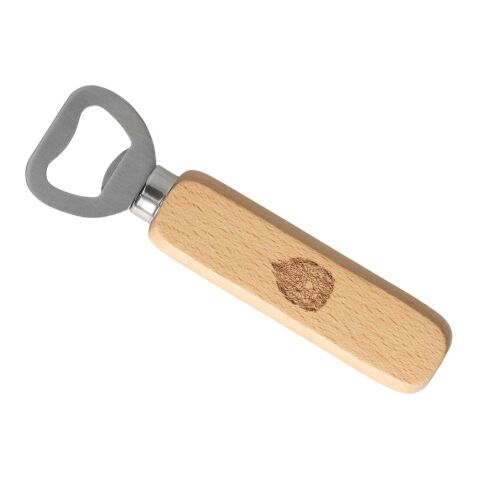 Kapselheber &quot;Woody&quot; braun | ohne Werbeanbringung | Nicht verfügbar | Nicht verfügbar