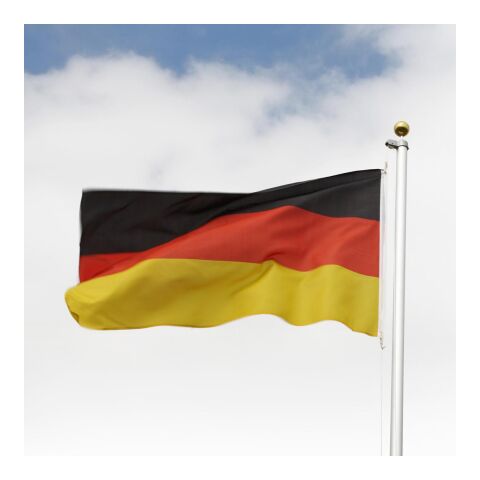 Flagge &quot;Nations&quot;, 1,5 m Deutschland Farben | ohne Werbeanbringung | Nicht verfügbar | Nicht verfügbar
