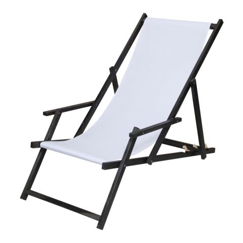 Liegestuhl &quot;Chillout Deluxe&quot; natur | ohne Werbeanbringung | Nicht verfügbar | Nicht verfügbar