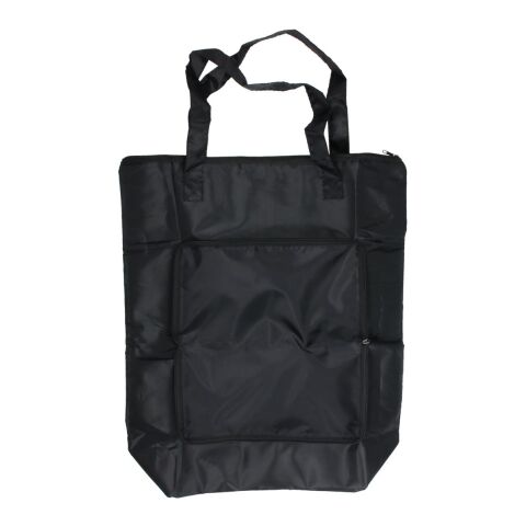 Kühltasche &quot;Diamond&quot; schwarz | ohne Werbeanbringung | Nicht verfügbar | Nicht verfügbar