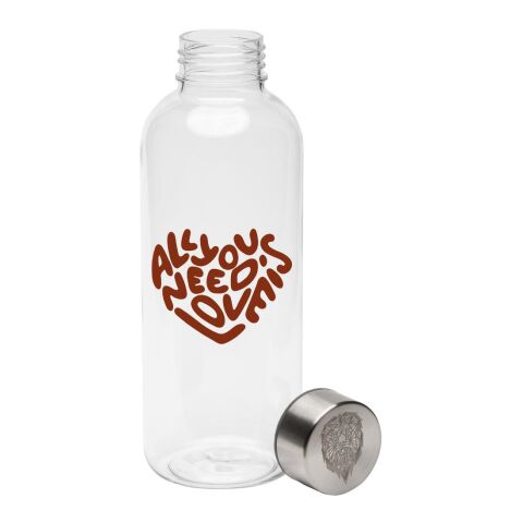 Trinkflasche &quot;Atlanta&quot; transparent | ohne Werbeanbringung | Nicht verfügbar | Nicht verfügbar