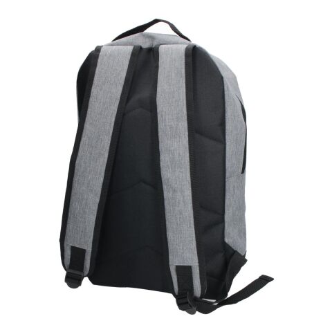 Rucksack "Journey" weiß/schwarz