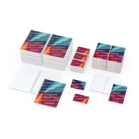 Werbe-Spar-Set Meeting Bestseller 4C-Quality Digital