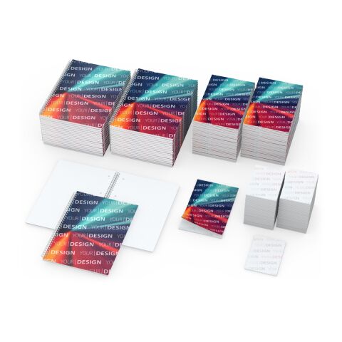 Werbe-Spar-Set Conference Bestseller ohne Werbeanbringung