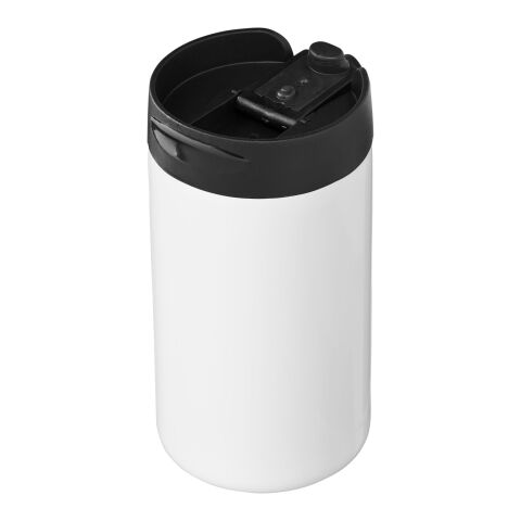 Mojave 250 ml Isolierbecher Standard | weiß | ohne Werbeanbringung | Nicht verfügbar | Nicht verfügbar
