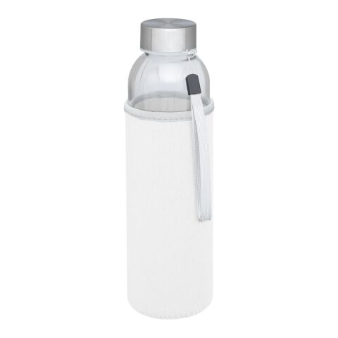 Bodhi 500 ml Glas-Sportflasche Standard | weiss | ohne Werbeanbringung | Nicht verfügbar | Nicht verfügbar | Nicht verfügbar | Nicht verfügbar