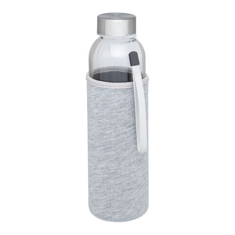 Bodhi 500 ml Glas-Sportflasche Standard | grau | Nicht verfügbar | ohne Werbeanbringung | Nicht verfügbar | Nicht verfügbar | Nicht verfügbar