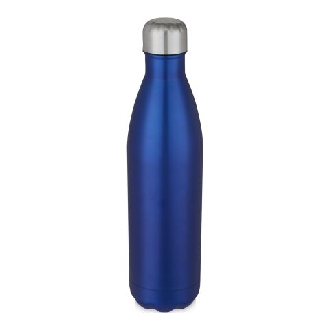 Cove 750 ml Kupfer-Vakuum Isolierflasche Standard | blau | ohne Werbeanbringung | Nicht verfügbar | Nicht verfügbar