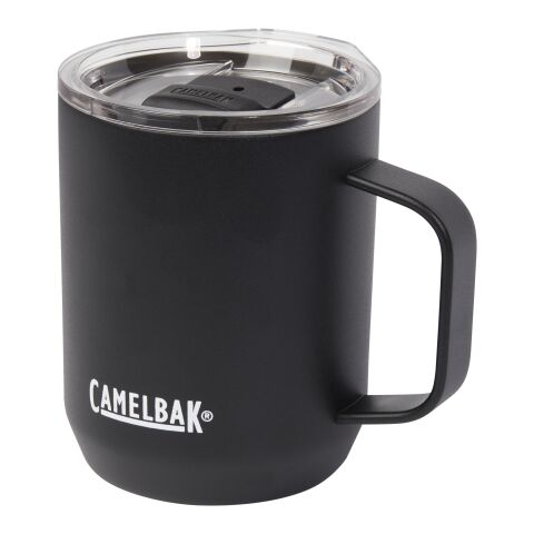 CamelBak® Horizon vakuumisolierter Campingbecher, 350 ml schwarz