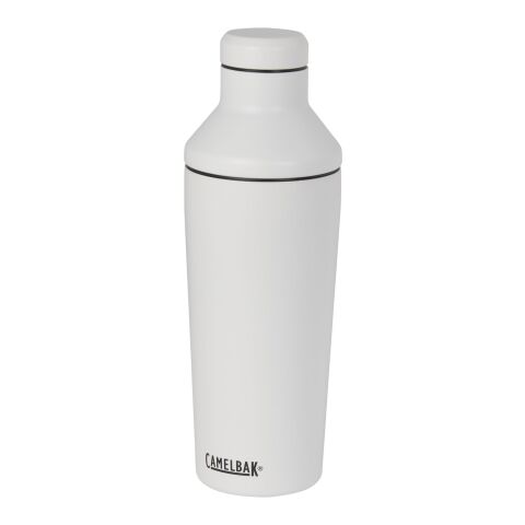 CamelBak® Horizon vakuumisolierter Cocktailshaker, 600 ml Standard | Weiß | ohne Werbeanbringung | Nicht verfügbar | Nicht verfügbar