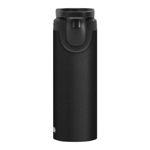 CamelBak® Forge Flow 500 ml vakuumisolierter Trinkbecher Standard | schwarz | ohne Werbeanbringung | Nicht verfügbar | Nicht verfügbar