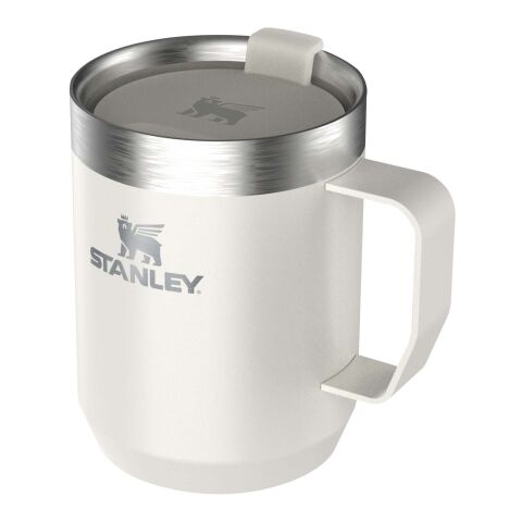Stanley 236 ml Classic Legendary Camp Thermobecher Standard | creme | ohne Werbeanbringung | Nicht verfügbar | Nicht verfügbar
