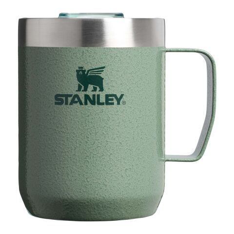 Stanley 236 ml Classic Legendary Camp Thermobecher waldgrün