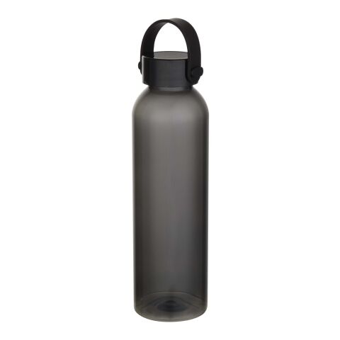 Alti 630 ml RCS-zertifizierte Trinkflasche aus recyceltem Kunststoff  Standard | schwarz | ohne Werbeanbringung | Nicht verfügbar | Nicht verfügbar