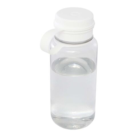 Ryder 900 ml RCS-zertifizierte RPET-Sportflasche mit Multifunktionsdeckel  Standard | weiß | ohne Werbeanbringung | Nicht verfügbar | Nicht verfügbar