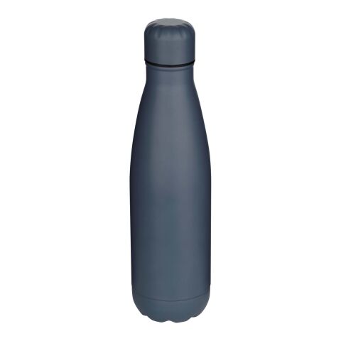 Cove 750 ml RCS-zertifizierte, einwandige Trinkflasche aus recyceltem Edelstahl Standard | Hale Blue | ohne Werbeanbringung | Nicht verfügbar | Nicht verfügbar