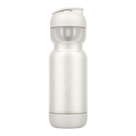 Mepal Shaker 800 ml Sportflasche Standard | weiss | ohne Werbeanbringung | Nicht verfügbar | Nicht verfügbar