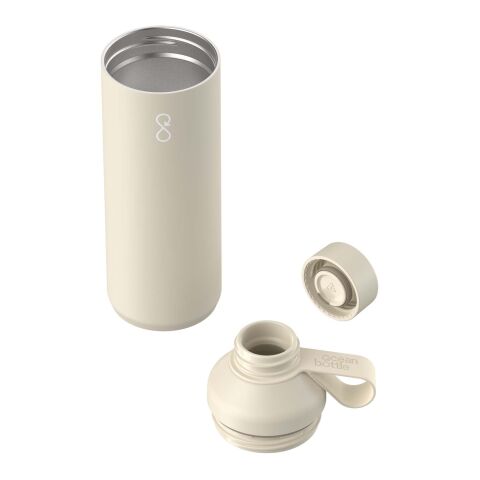Ocean Bottle Peak 710 ml Flasche Standard | Sandstone | ohne Werbeanbringung | Nicht verfügbar | Nicht verfügbar