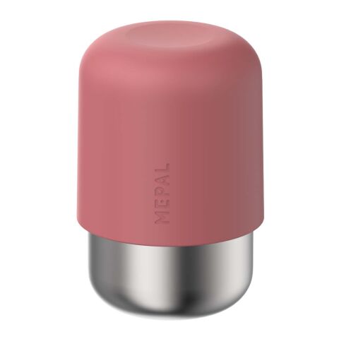 Mepal Ellipse 300 ml To Go Becher rosa | ohne Werbeanbringung