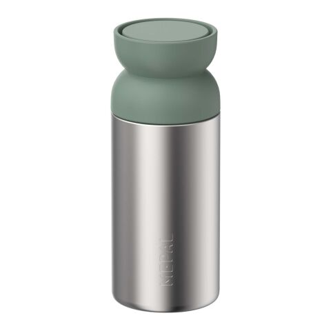 Mepal Ellipse 350 ml Thermobecher Standard | salbei | ohne Werbeanbringung | Nicht verfügbar | Nicht verfügbar