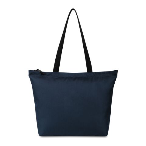 Renew AWARE™ rPET Tasche marineblau | ohne Werbeanbringung | Nicht verfügbar | Nicht verfügbar | Nicht verfügbar