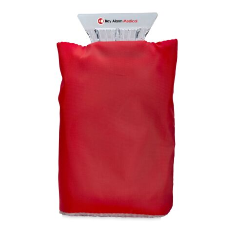 Colt Eiskratzer mit Handschuh Standard | rot | ohne Werbeanbringung | Nicht verfügbar | Nicht verfügbar | Nicht verfügbar