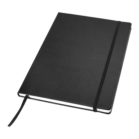 Classic Executive Notizbuch schwarz