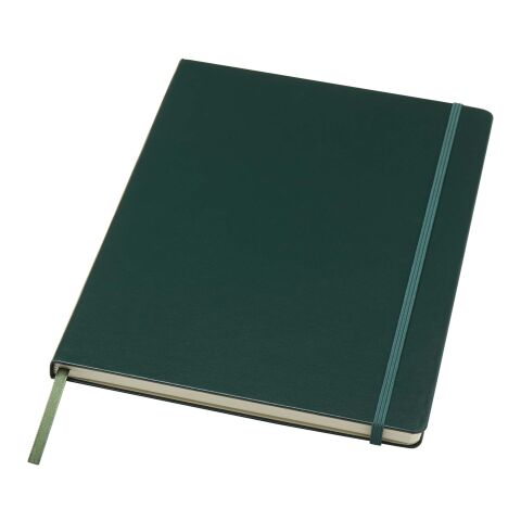 Classic Executive Notizbuch Standard | grün | ohne Werbeanbringung | Nicht verfügbar | Nicht verfügbar | Nicht verfügbar