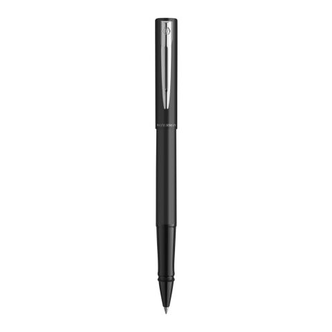 Waterman Allure Rollerball Stift 2,0 (schwarze Mine) schwarz