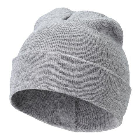 Irwin Mütze grau meliert | ohne Werbeanbringung | Nicht verfügbar | Nicht verfügbar | Nicht verfügbar