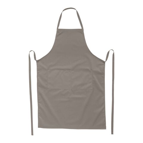 Viera apron - light grey Standard | grau | ohne Werbeanbringung | Nicht verfügbar | Nicht verfügbar | Nicht verfügbar