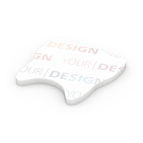 Haftnotiz Form 72 × 72 Bunt | ohne Werbeanbringung | 50 Blatt | Zahn