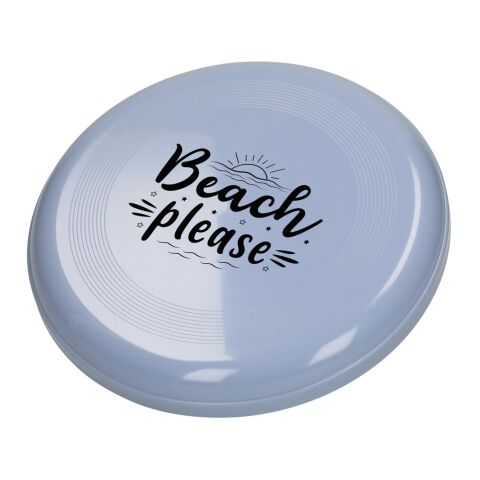 Bio-Wurfscheibe &quot;Space Flyer 22&quot; schiefer | ohne Werbeanbringung | Nicht verfügbar | Nicht verfügbar