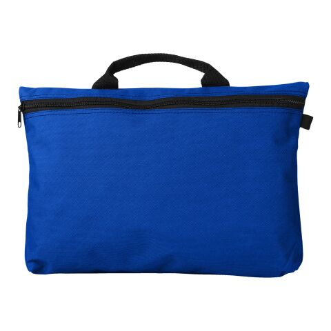 Orlando Konferenztasche Polyester Standard | royalblau | ohne Werbeanbringung | Nicht verfügbar | Nicht verfügbar | Nicht verfügbar