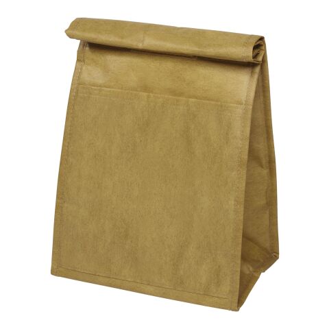 Paper Bag Mini Kühltasche Standard | natur | ohne Werbeanbringung | Nicht verfügbar | Nicht verfügbar