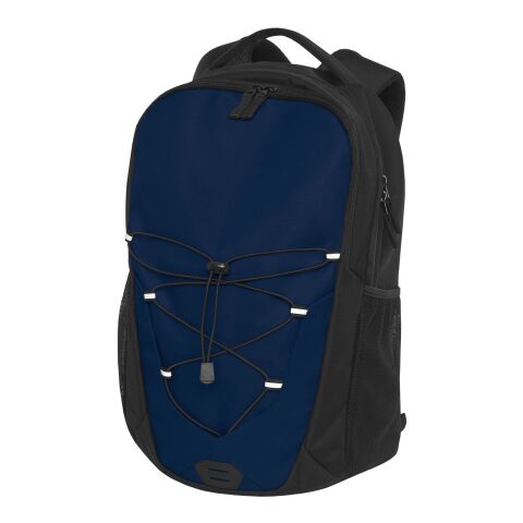Trails Rucksack Standard | navy-schwarz | ohne Werbeanbringung | Nicht verfügbar | Nicht verfügbar | Nicht verfügbar