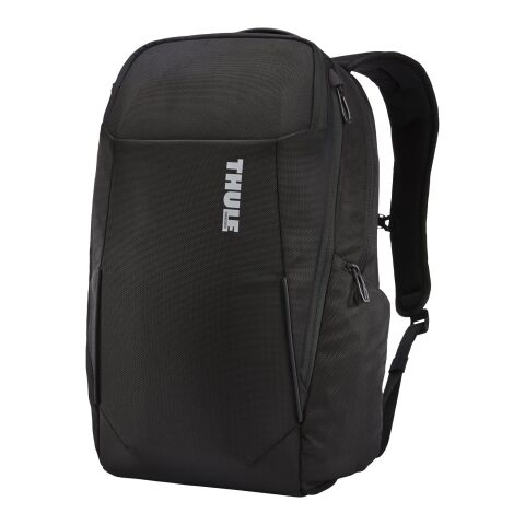 Thule Accent Rucksack 23 L Standard | schwarz | ohne Werbeanbringung | Nicht verfügbar | Nicht verfügbar | Nicht verfügbar