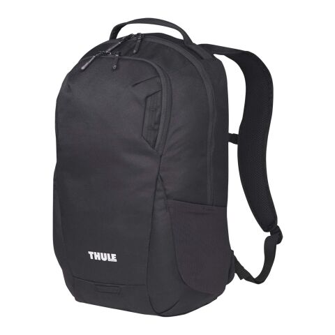 Thule Lumion 16&quot; Laptop-Rucksack aus recyceltem Material  Standard | schwarz | ohne Werbeanbringung | Nicht verfügbar | Nicht verfügbar
