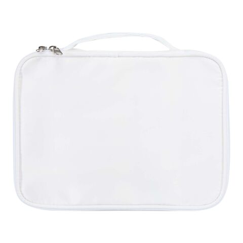 Muse GRS RPET Make-up Organiser Standard | offwhite | ohne Werbeanbringung | Nicht verfügbar | Nicht verfügbar | Nicht verfügbar