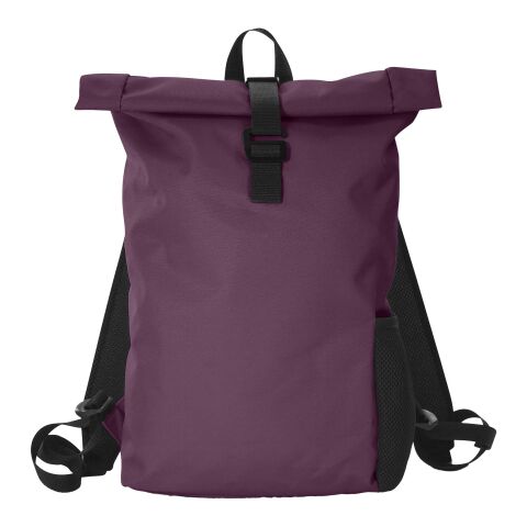 Citizen Green Vanguard Rucksack aus recyceltem Material  bordeaux | ohne Werbeanbringung | Nicht verfügbar | Nicht verfügbar