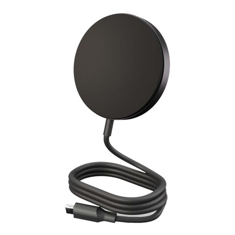 Zens Pro 1 15 W drahtloses Ladegerät Standard | schwarz | ohne Werbeanbringung | Nicht verfügbar | Nicht verfügbar