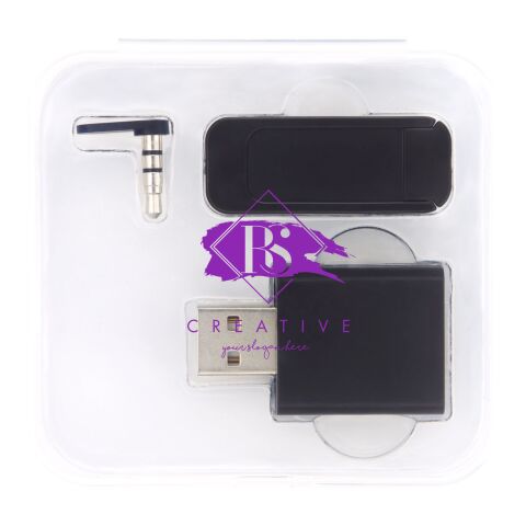 Incognito Datenschutz-Kit Standard | schwarz | ohne Werbeanbringung | Nicht verfügbar | Nicht verfügbar