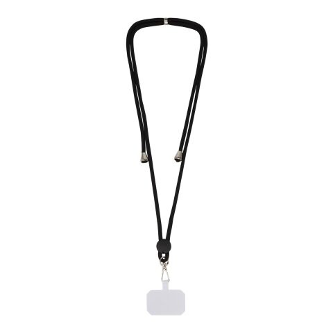Kubi Smartphone Lanyard Standard | weiss | ohne Werbeanbringung | Nicht verfügbar | Nicht verfügbar
