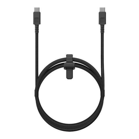 Xtorm CX3071 100W USB C PD Next Gen Kabel Standard | schwarz | ohne Werbeanbringung | Nicht verfügbar | Nicht verfügbar