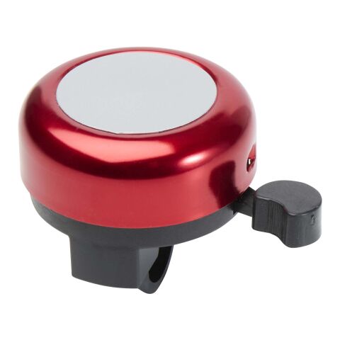 Bellix Fahrradglocke Standard | rot | ohne Werbeanbringung | Nicht verfügbar | Nicht verfügbar
