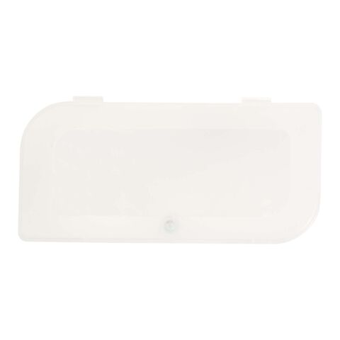 Beamix Fahrradlicht Set Standard | weiss | ohne Werbeanbringung | Nicht verfügbar | Nicht verfügbar